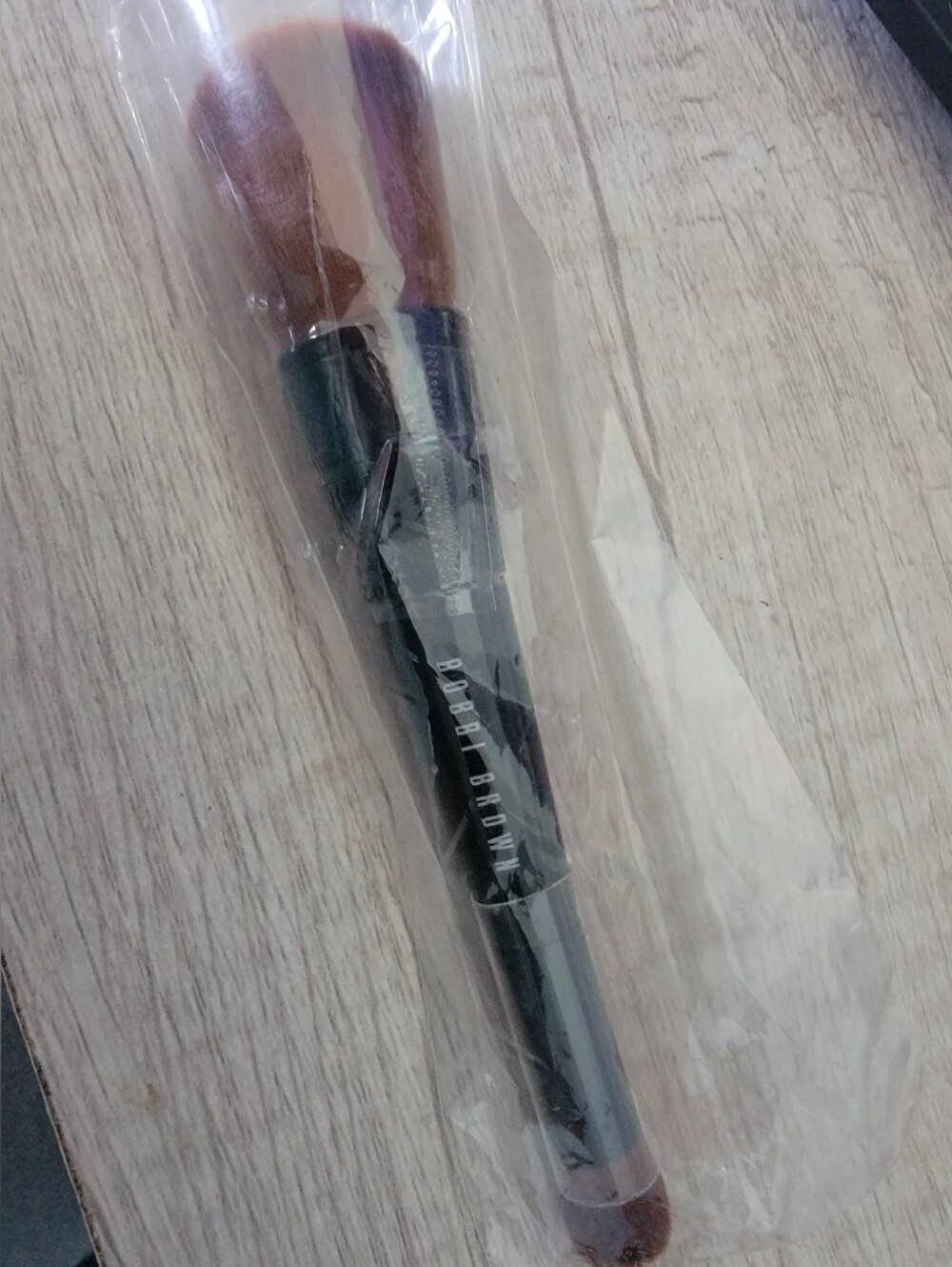 Bobbi Brown full coverage face & touch up brush